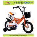 Europe style kids bike 12 inch/14 inch/16 inch cheap children bicycle / girls and boys training bike